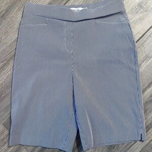 Men’s Calvin Klein Stretch Dress Shorts